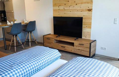 Ferienwohnung AllgOy - Foto 3