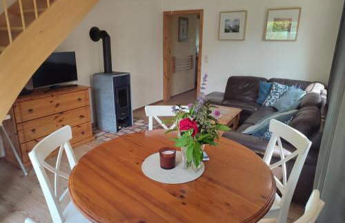 Kleiner Bauernhof in Ostseenähe - ganze Ferienwohnung mit 2 Zimmern - Foto 31