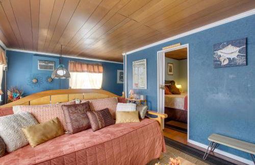 Less Than 3 Mi to Golf and Swim Cozy Oasis in Lake Worth! - Foto 15