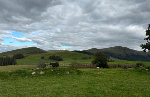 Cumbric Cottage - Cosy Lake District Escape - Foto 30