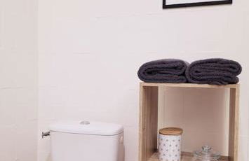 Le Studio 360 Proche Futuroscope & Arena 1/4 Pers - Foto 16