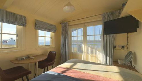 Shepherd's Hut - Foto 3