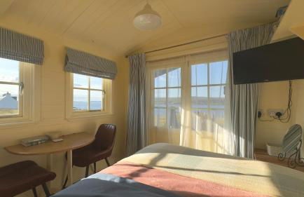 Shepherd's Hut - Foto 3