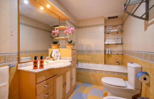 Grand Villa Valencia - 8 min to Center by Metro - Foto 43