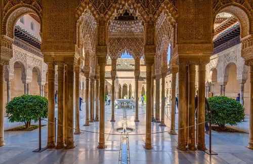 Presidente Armilla by A3Rentals - Foto 38