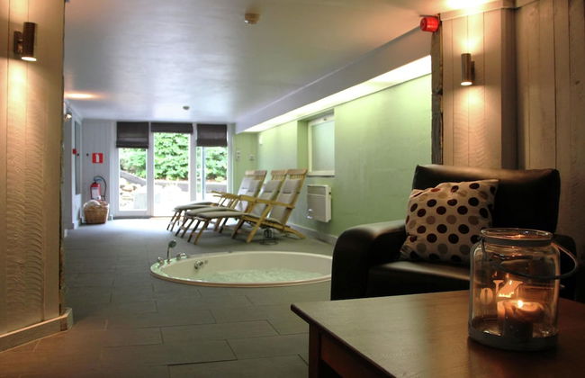 Luxurious Holiday Home With Sauna in Spa - Photo 10