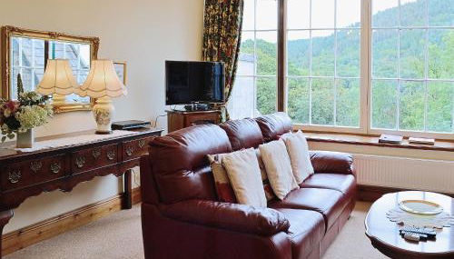 Smithy Cottage - Foto 4