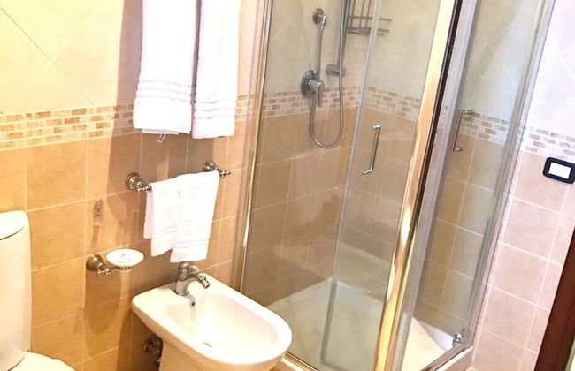 Villa Monte Serra - Foto 24