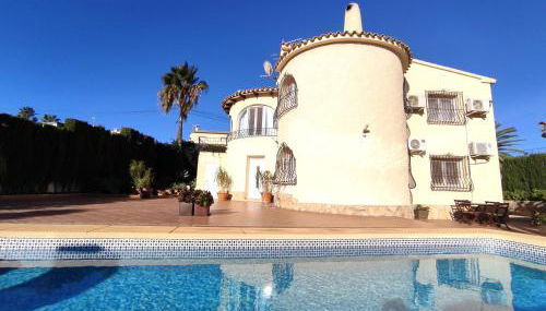 Casa Luna Llena - Foto 2