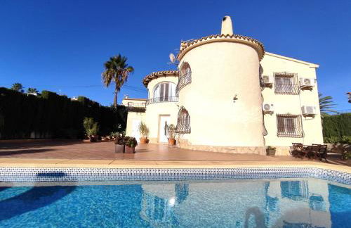 Casa Luna Llena - Foto 2