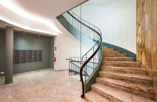 Luxury Basilica View 19 - free private parking - Foto 10