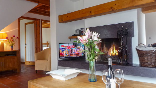 Waterville - Foto 5, Kitchen / Dining Room