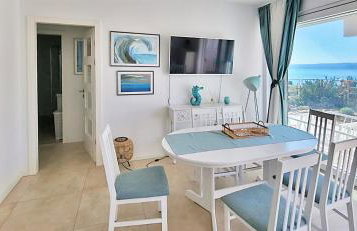 Sea View Apartment Joshua near Žnjan Beach in Split - Photo 3