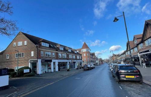 One-Bedroom flat in Cheam Village - Foto 20