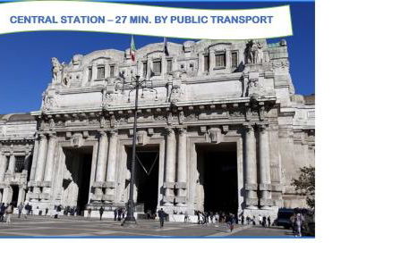 SPAZIO M&M Via Augusto Anfossi 10 - Foto 32