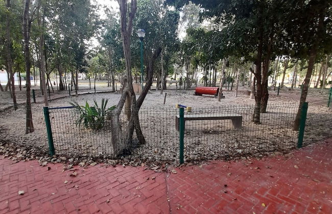 Devoted Hoestel in Cancun With Equipped Kitchen, Pool, Close to Beaches & More! - Photo 30