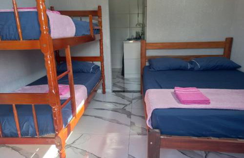 Hospedaria Tijuca 01 - Foto 1