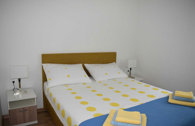 Apartment Vapor - Foto 3