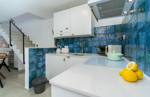 Casa Baco- Cozy House City Center - Foto 4