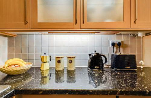 Spacious 1 Bed next to Baker St - Foto 13