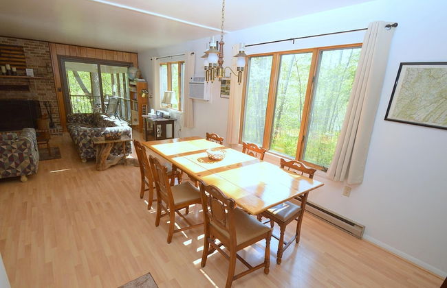 Chesnutt Cabin on the Cacapon River - Foto 28