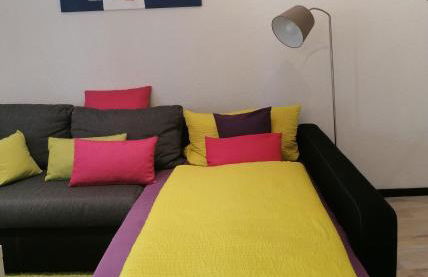 Ferienwohnung Einbeck FeWo B Nolte - Photo 18