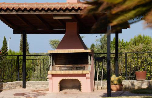 Modern retreat near Ancient Olympia and sandy beach - Foto 9