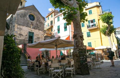 La Coccinelle - Superb Views - Foto 32