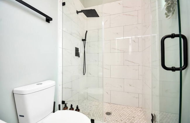 The Oasis Checkmate HTX Rooftop - Foto 18