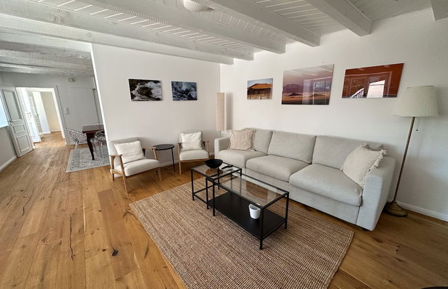 domaine du deven - Foto 22