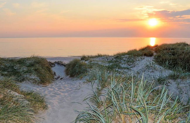 "Martinus" - 5.5km from the sea - Foto 12