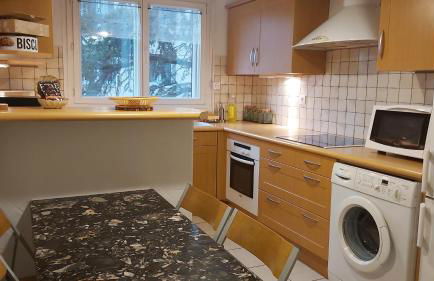 :) Spacieux T4 AÉROPORT, ensoleillé, déco soignée - Foto 23