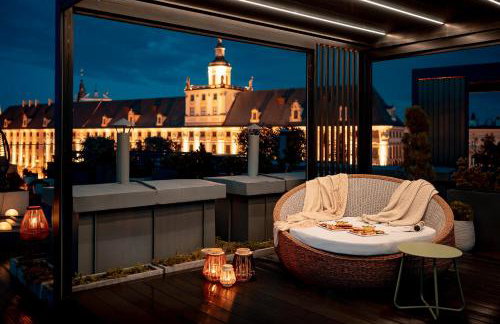 inQse Plus Wroclaw Marina - Photo 10