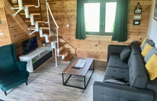 Zakątek na Mazurach I Kalinowo, Romoty - Foto 12