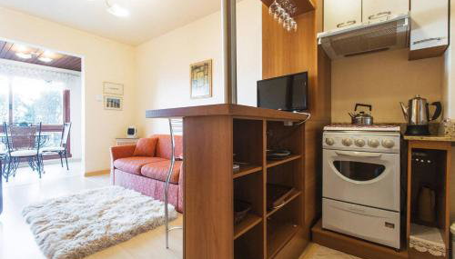 Belo apartamento e completo no Centro com vista - Photo 4