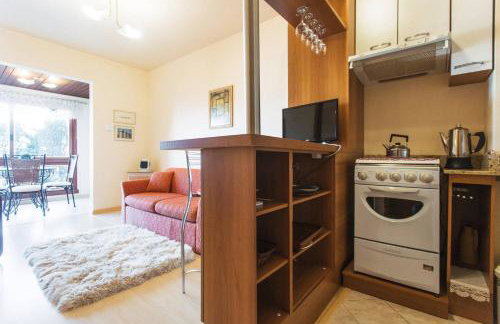 Belo apartamento e completo no Centro com vista - Foto 4