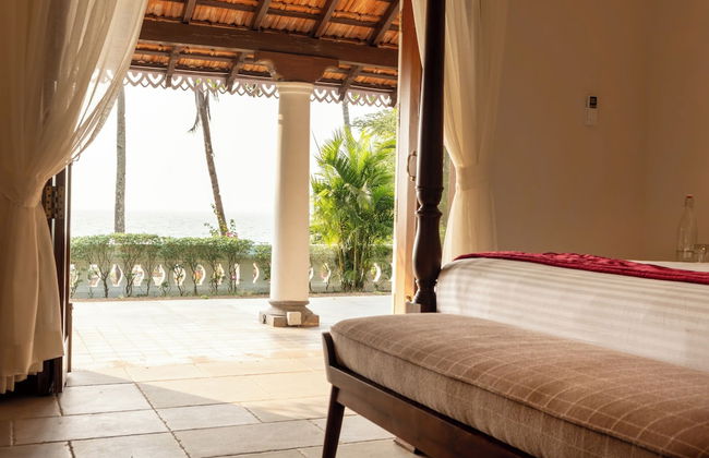 Rosastays Panjim Goa - Photo 13