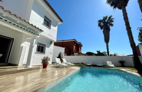 Chalet Edén Azul - Foto 39