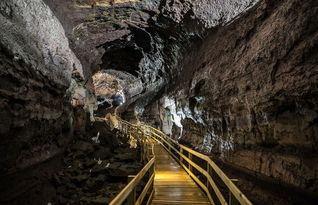 Húsafell Holiday Homes - Foto 52