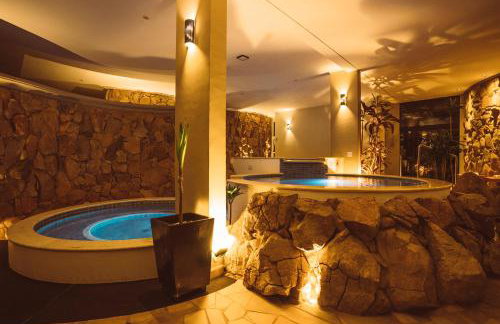 Recanto Da Paz Hotel Atibaia - Pet Friendly - Foto 40