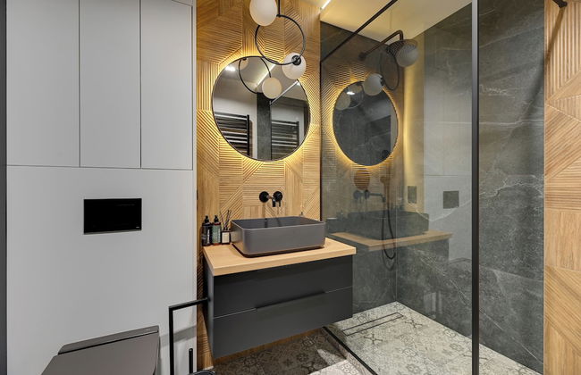 Seaside Przystań Letnica by Downtown Apartments - Foto 78