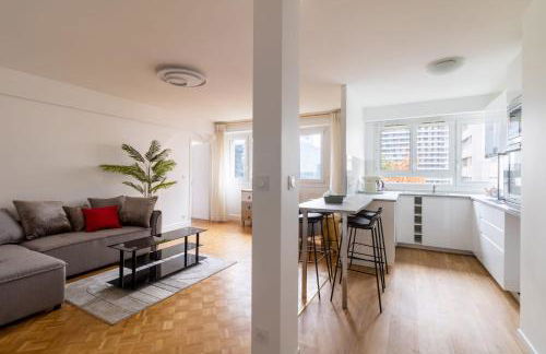 Appartement Boieldieu - Welkeys - Foto 1