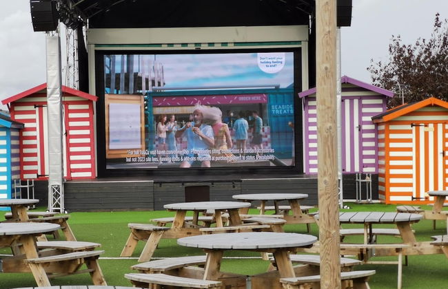 8berth- Smarttv- Closetobeach- Familyfriendly - Foto 16