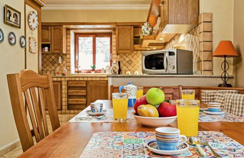 Domus Aenaria - Elegant & Spacious Villa Central Ischia - Walk to Beach - Foto 7