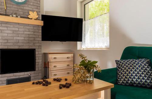 Cztery Luksusowe Domy na Mazurach, jezioro Juksty - SAKURAREST - Foto 24