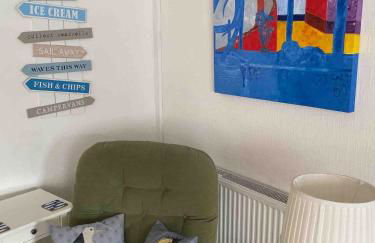 Edward Street, Tenby, 3 bed, 6 adults, 2 children - Foto 6