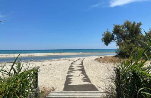 Villa Lina 6 pers plages et rivières - Foto 36