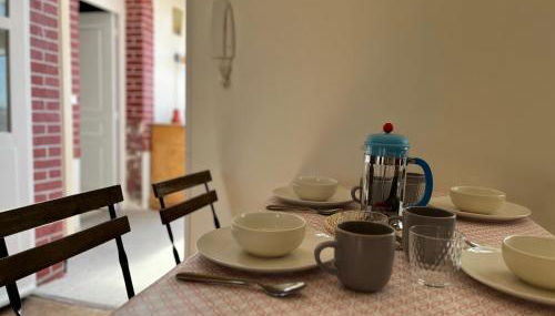 La Colombière - Appartement Villa front de mer - Foto 5