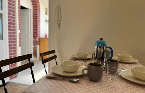 La Colombière - Appartement Villa front de mer - Foto 5