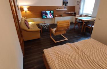 Apartment Reichenhall - Foto 22